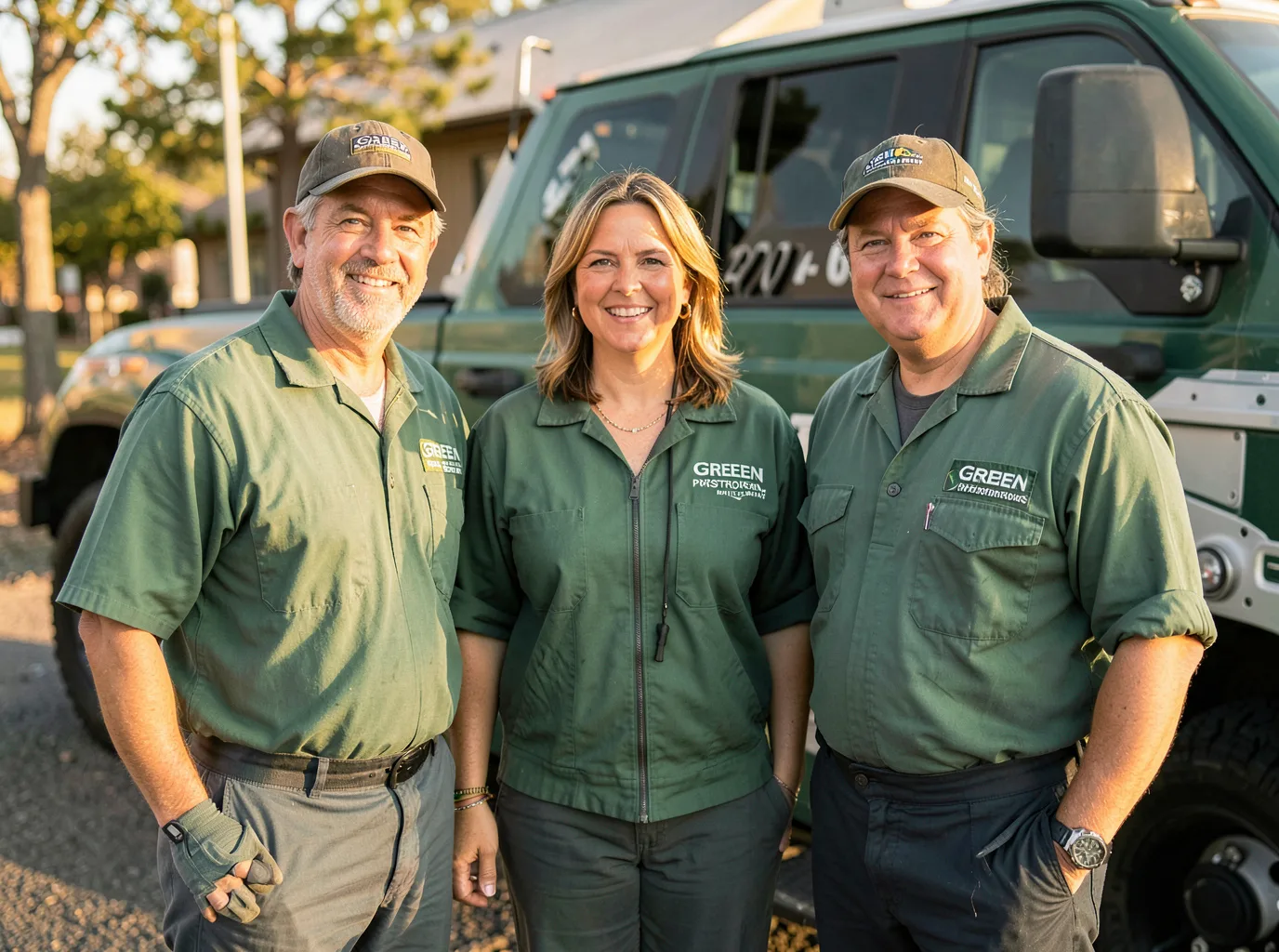 Water Damage Restoration company in Blakely Island, WA