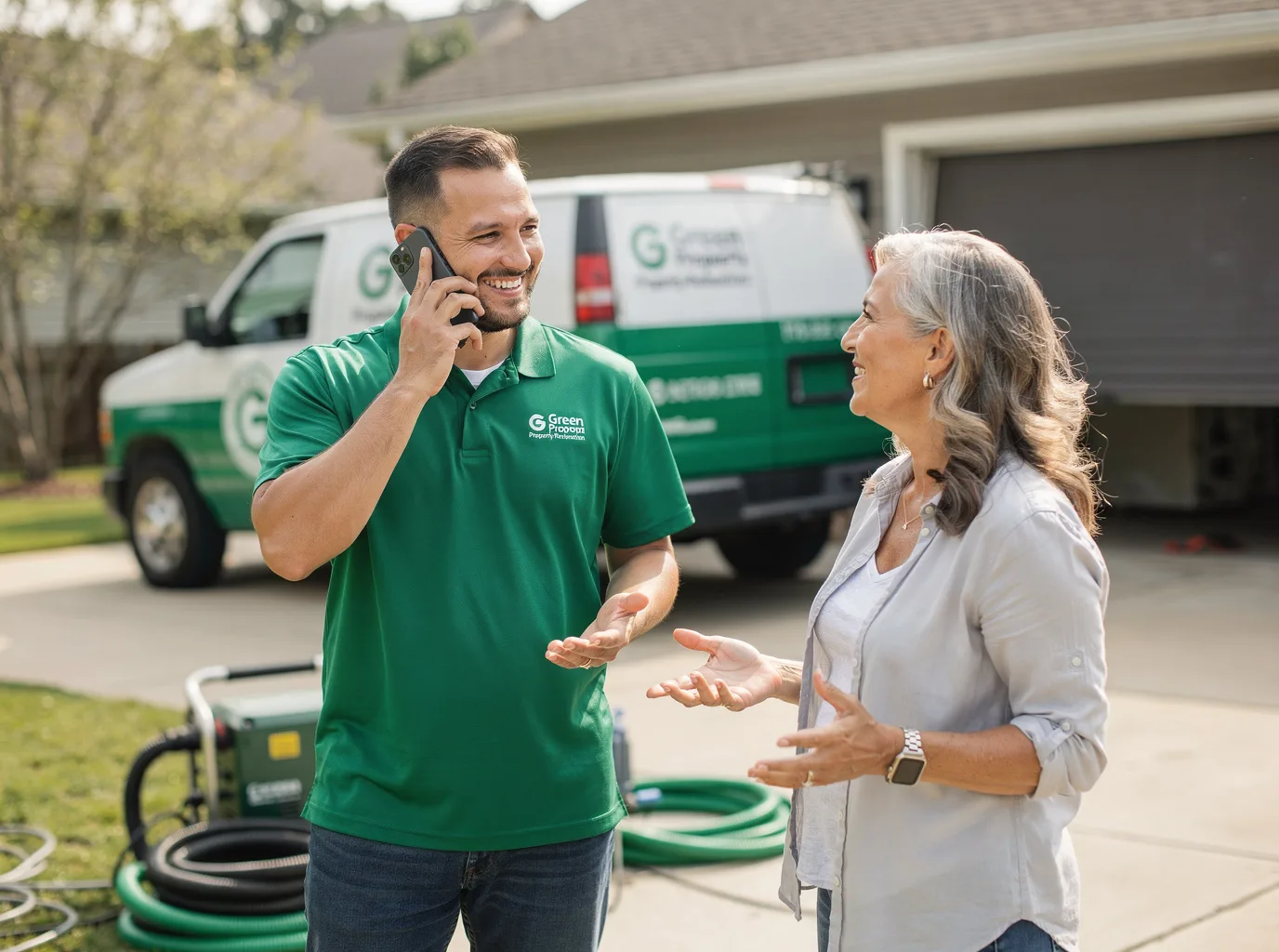 Water Damage Restoration Blakely Island, WA FAQs